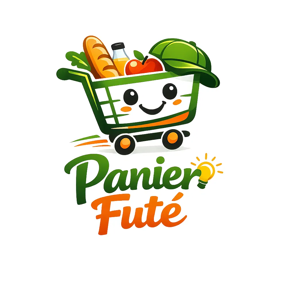 Panier Futé